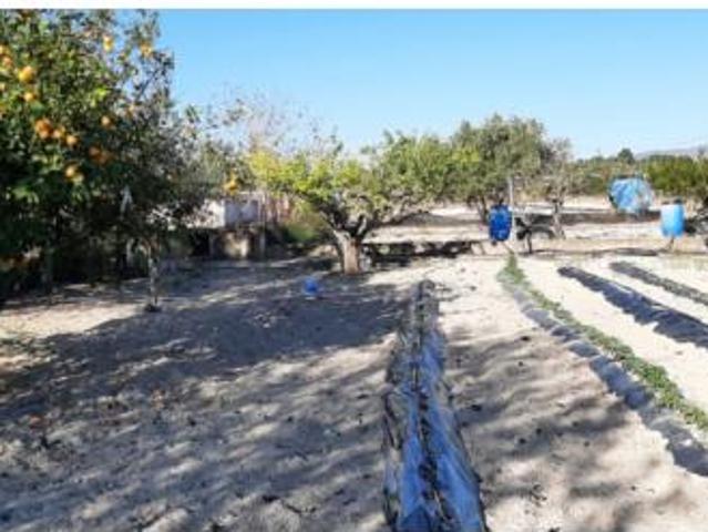 Casa Rural en venta en la Vall d'Albaida, Valencia