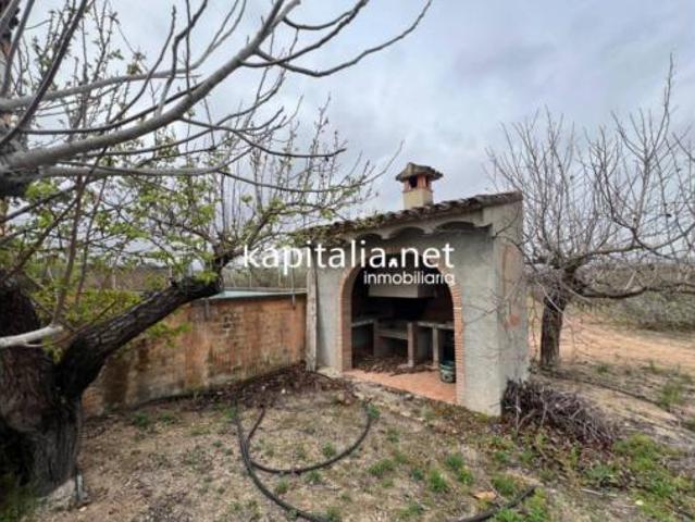 Casa Rural en venta en la Vall d'Albaida, Valencia