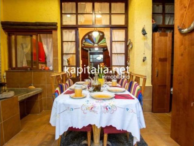 Casa Rural en venta en l'Aljorf, la Vall d'Albaida
