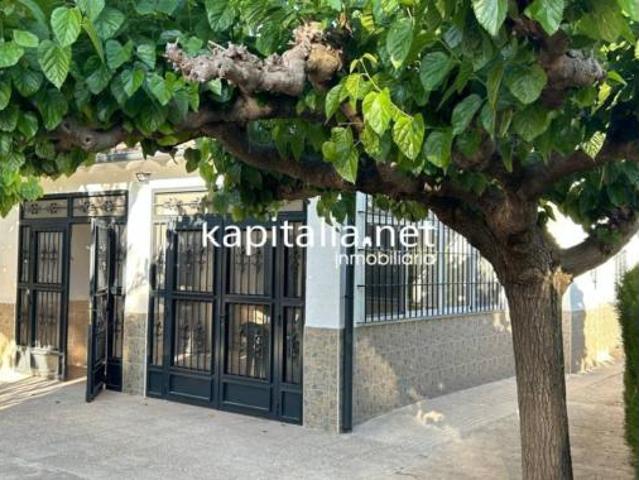 Casa Rural en venta en la Vall d'Albaida, Valencia
