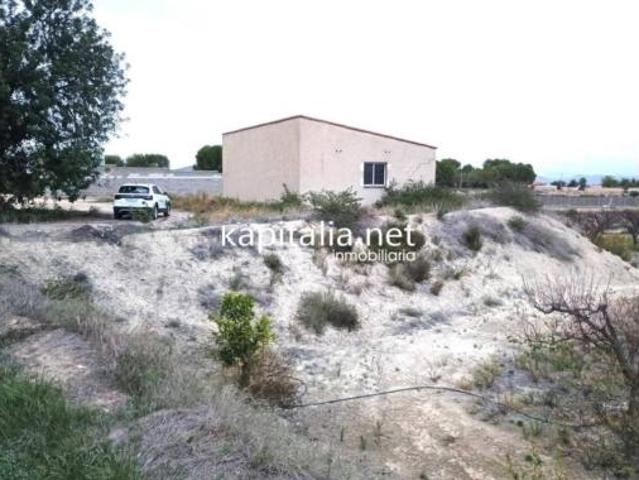 Casa Rural en venta en la Vall d'Albaida, Valencia