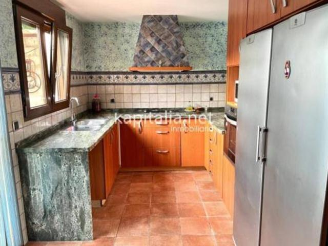 Casa Rural en venta en la Vall d'Albaida, Valencia