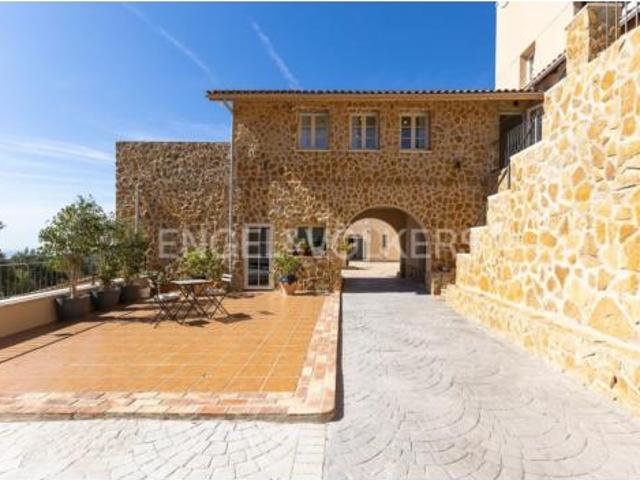 Casa Rural en venta en el Camp de Morvedre, Valencia