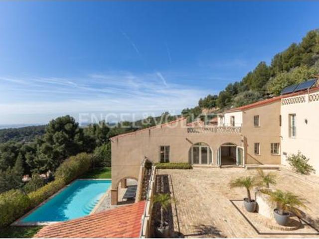 Casa Rural en venta en el Camp de Morvedre, Valencia