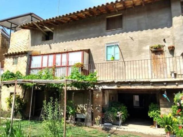 Casa Rural en venta en Cinca Medio, Aragón