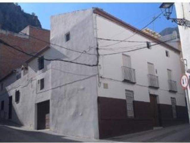 Casa Rural en venta en Albanchez De Mágina