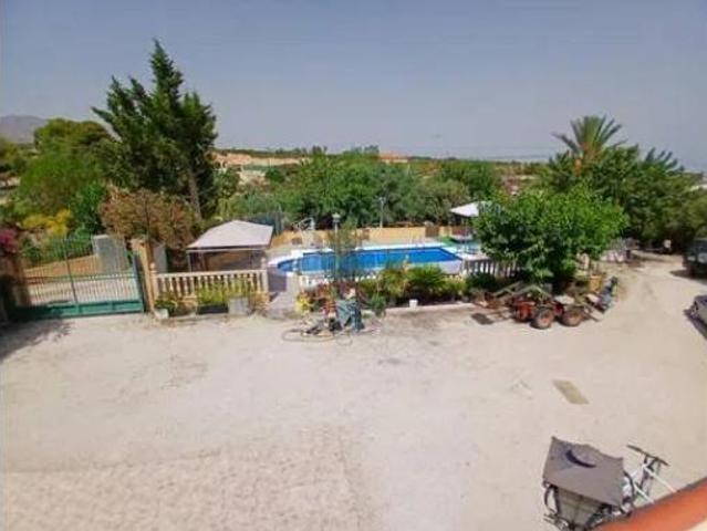 Casa Rural en venta en el Baix Segura / La Vega Baja, Valencia