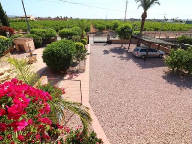 Casa Rural en venta en el Baix Segura / La Vega Baja, Valencia