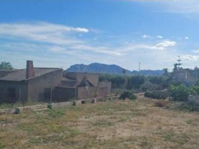 Casa Rural en venta en el Baix Segura / La Vega Baja, Valencia