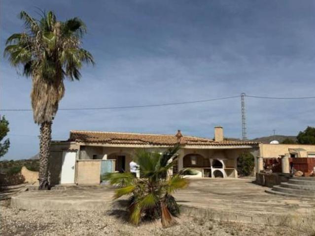 Casa Rural en venta en Albatera