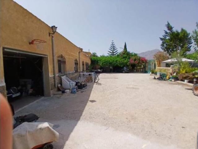 Casa Rural en venta en Albatera