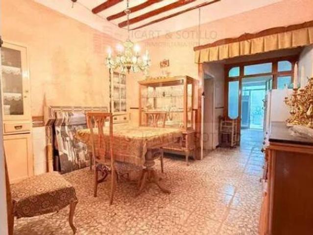 Casa Rural en venta en l'Alt Maestrat, Valencia