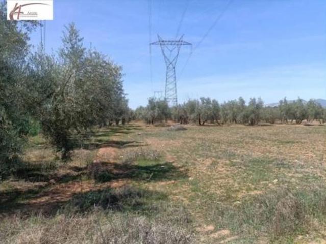 Casa Rural en venta en El Chaparral, Comarca de la Vega de Granada
