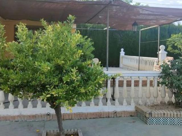 Casa Rural en venta en El Chaparral, Comarca de la Vega de Granada
