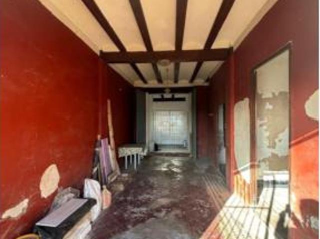 Casa Rural en venta en Port Saplatja, l'Horta Nord