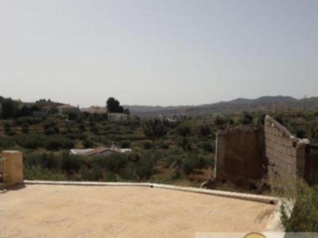 Casa Rural en venta en Valle del Almanzora, Andalucía