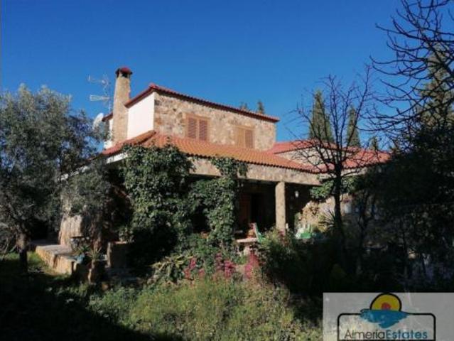 Casa Rural en venta en La Molata, Valle del Almanzora