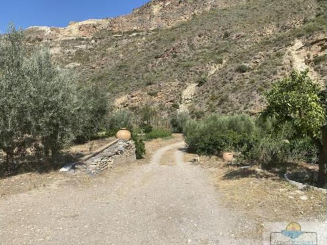 Casa Rural en venta en Valle del Almanzora, Andalucía