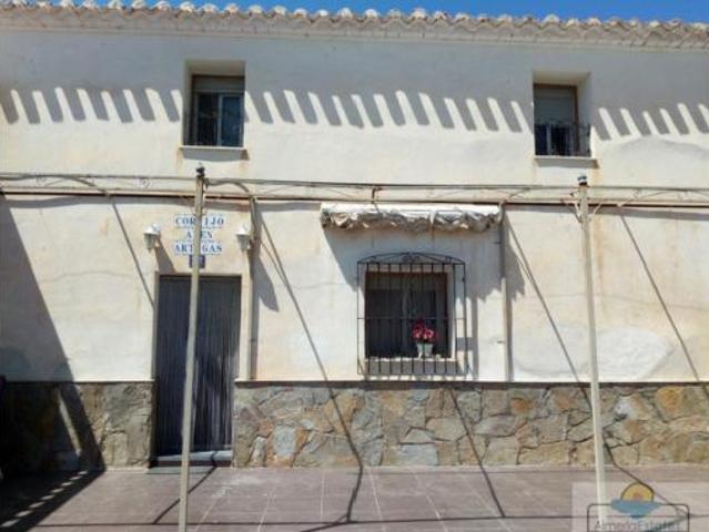 Casa Rural en venta en Valle del Almanzora, Andalucía