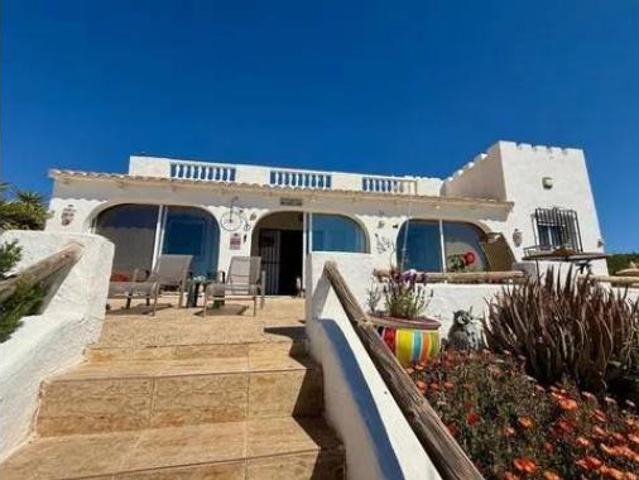 Casa Rural en venta en Albox, Almería