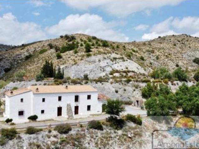 Casa Rural en venta en Valle del Almanzora, Andalucía