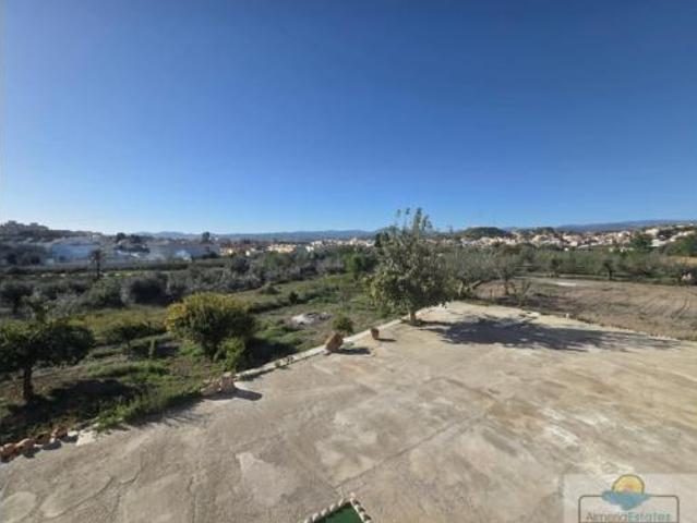 Casa Rural en venta en Valle del Almanzora, Andalucía