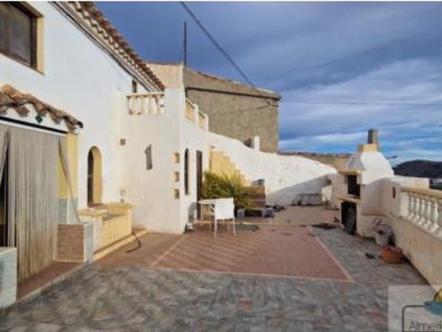 Casa Rural en venta en Valle del Almanzora, Andalucía