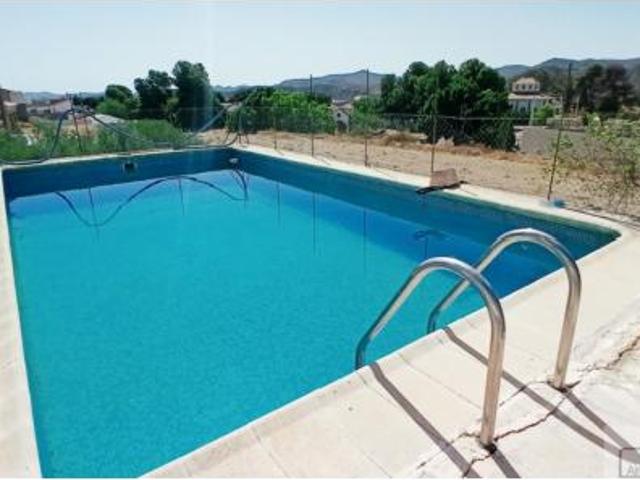 Casa Rural en venta en Valle del Almanzora, Andalucía
