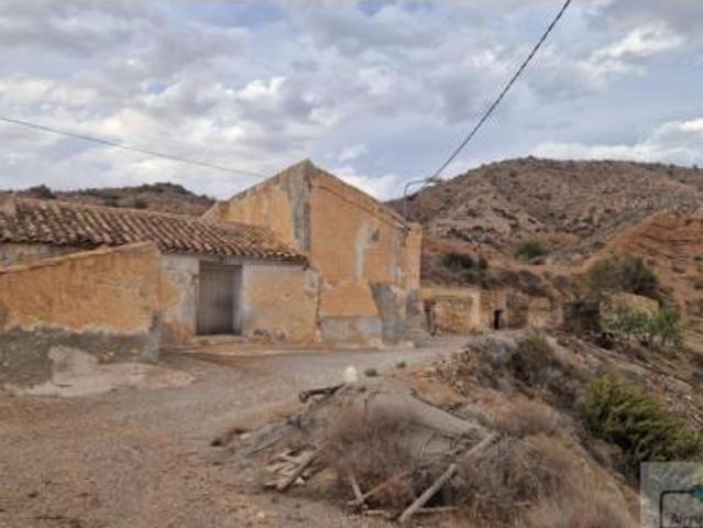Casa Rural en venta en Valle del Almanzora, Andalucía