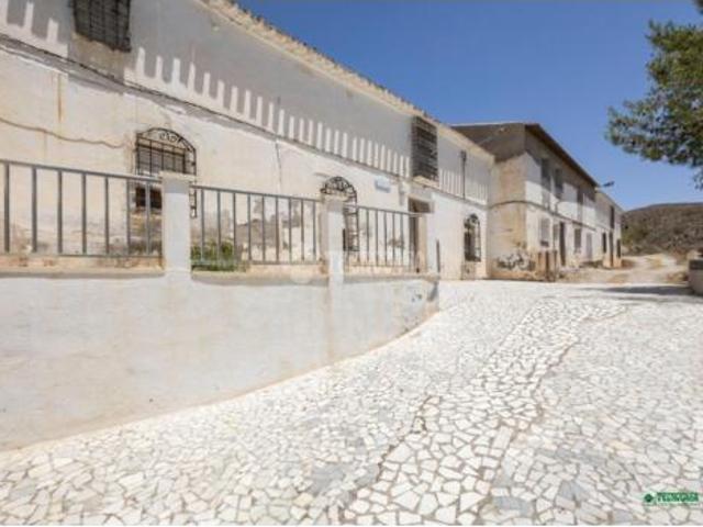 Casa Rural en venta en Valle del Almanzora, Andalucía