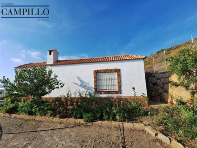 Casa Rural en venta en Comarca de la Costa Granadina, Andalucía