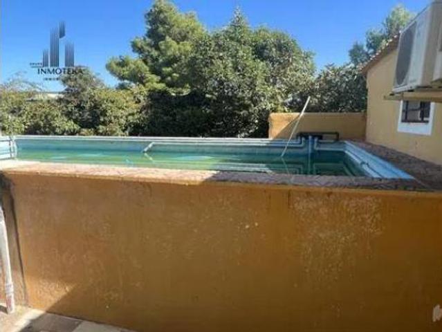Casa Rural en venta en Alcadozo, Castilla-La Mancha