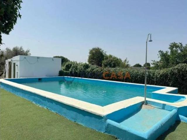 Casa Rural en venta en Alcalá De Guadaíra, Andalucía