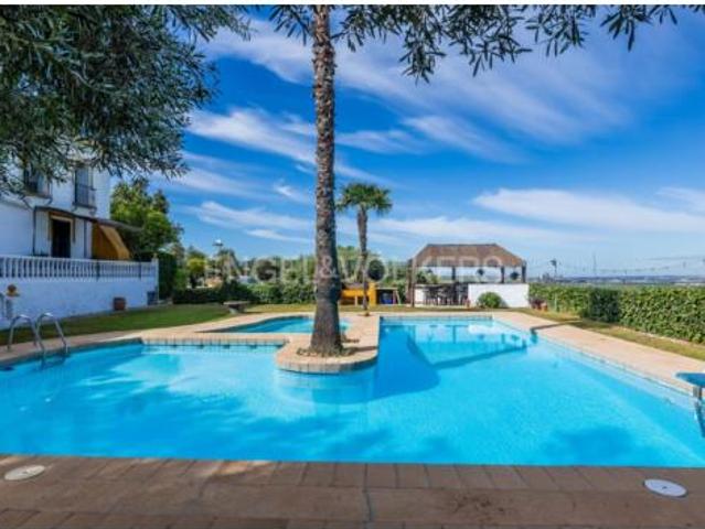 Casa Rural en venta en Barriada La Liebre, Alcalá De Guadaíra
