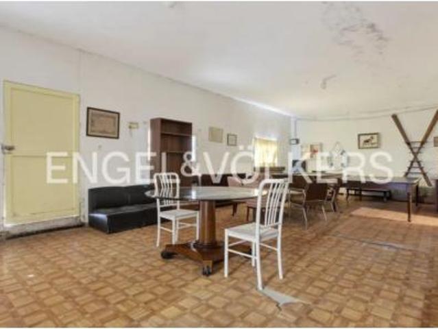 Casa Rural en venta en Urbanización Santa Genoveva, Alcalá De Guadaíra