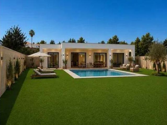 Casa Rural en venta en El Nevero, Alcalá De Guadaíra