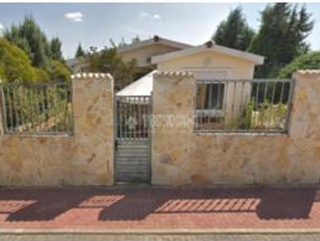 Casa Rural en venta en Alcalá De Henares, Distrito IV