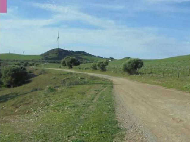 Casa Rural en venta en La Janda, Andalucía
