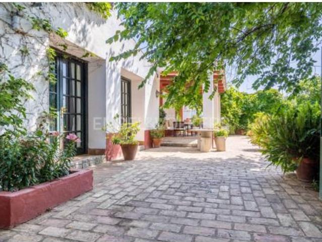 Casa Rural en venta en Alcalá Del Río, Andalucía