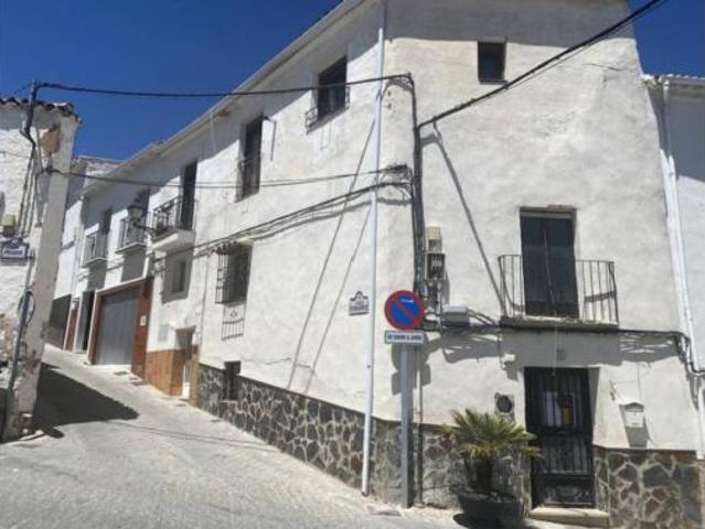 Casa Rural en venta en Alcalá La Real, Barrio de las Cruces