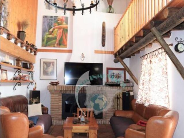 Casa Rural en venta en Barrio de las Cruces, Alcalá La Real