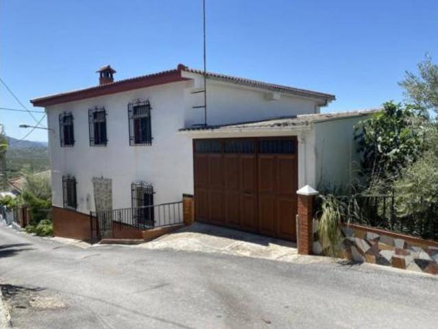 Casa Rural en venta en Alcalá La Real, Pilar de la Fuente del Soto