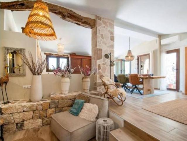 Casa Rural en venta en Urbanització la Solana Gardens, Alcalalí