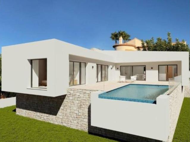 Casa Rural en venta en Urbanització Vereda Park, la Marina Alta