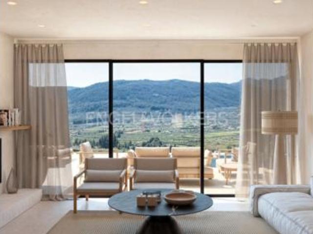 Casa Rural en venta en Urbanització Vereda Park, Alcalalí