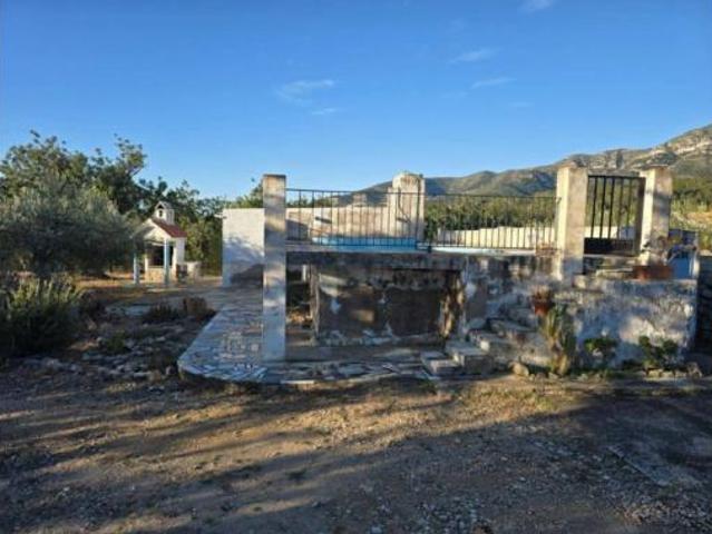 Casa Rural en venta en Urbanització La Pau, Montsià