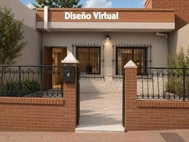 Casa Rural en venta en Alcantarilla, Área Metropolitana de Murcia