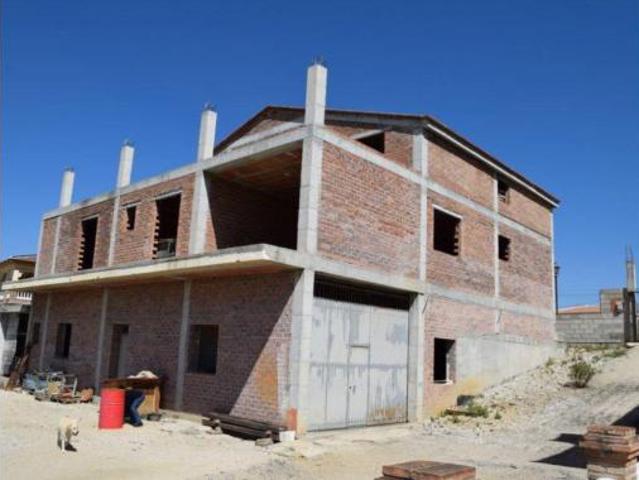 Casa Rural en venta en Alcaucín, Puente de Salia