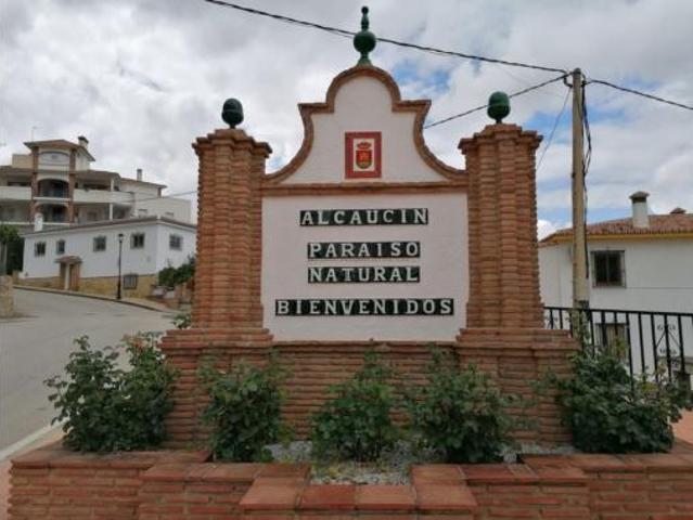 Casa Rural en venta en Alcaucín