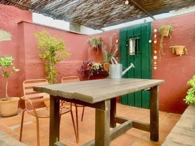 Casa Rural en venta en La Axarquía, Andalucía
